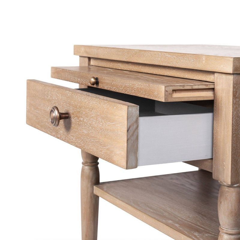 Jones Nightstand Natural - East at Main