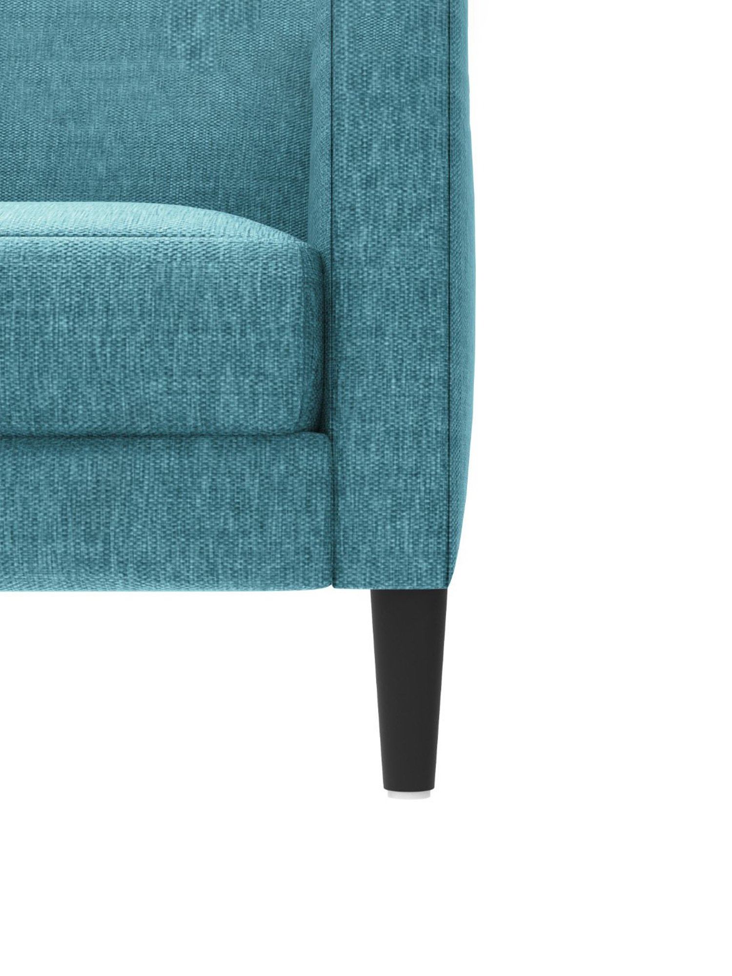 Queen Brady Convertible Sofa with Storage Gray - Serta