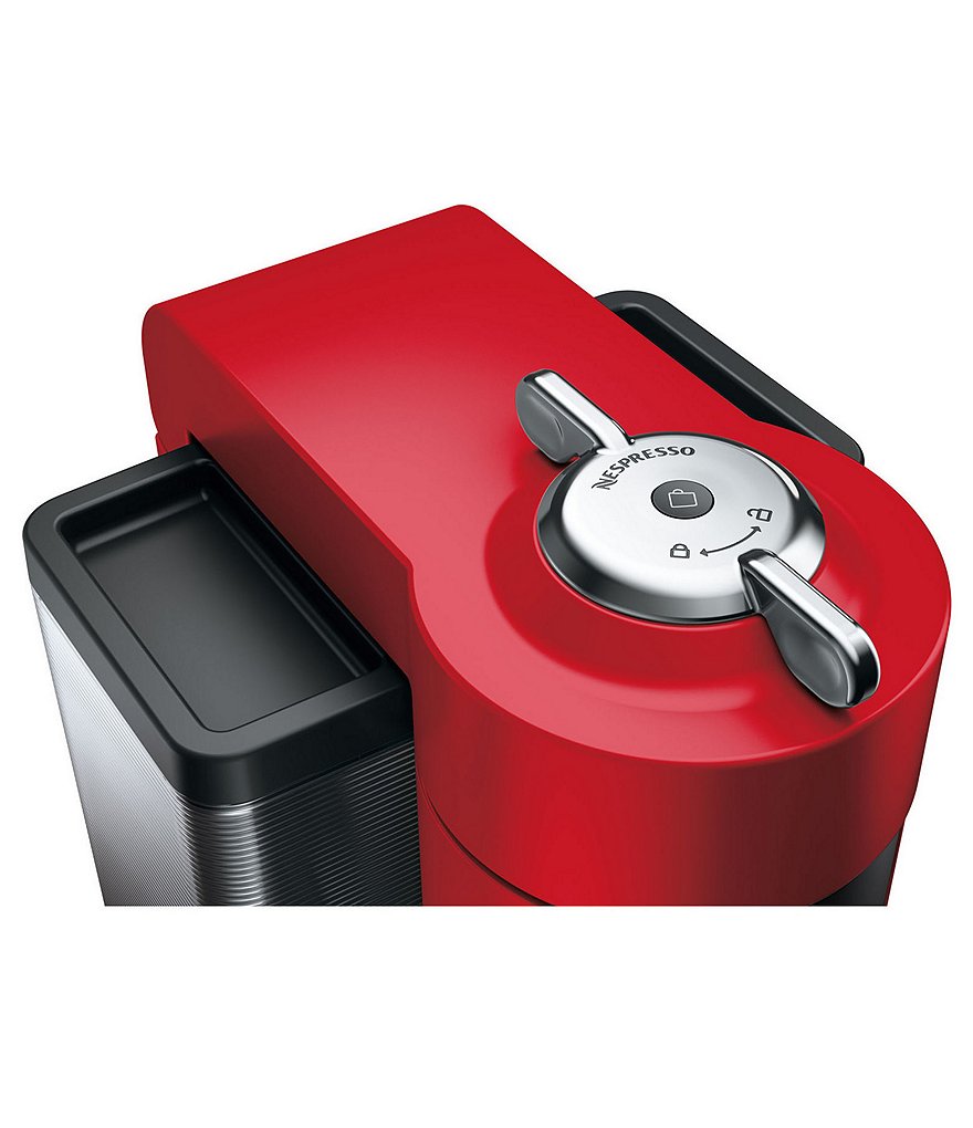 Nespresso by DeLonghi Vertuo Evoluo Coffee & Espresso Single-Serve Machine