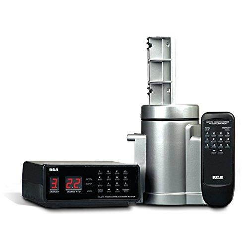 VOXX VH226F RCA OUTDOOR ANTENNA ROTATOR