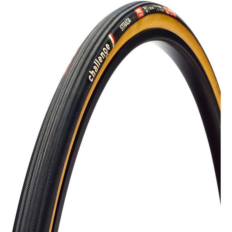 Challenge Strada Pro Tire Tires