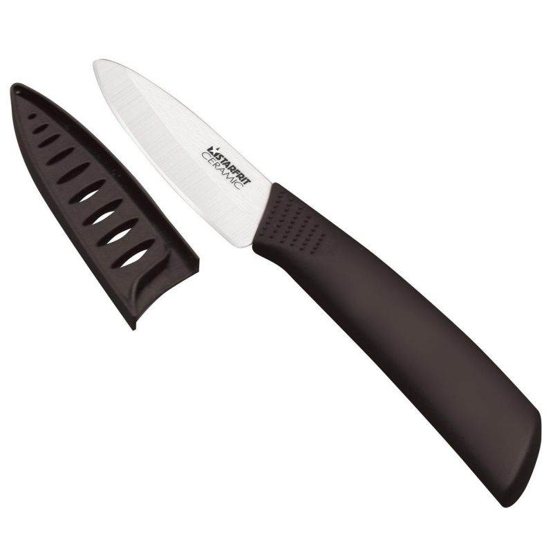 Starfrit  93870-003-NEW1  Ceramic Paring Knife (3")