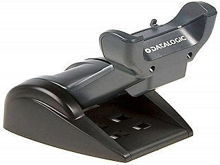 Datalogic CHR-GM40-BK Charge Only Base Station for GBT4400 Series Bluetooth Wireless 2D Imager