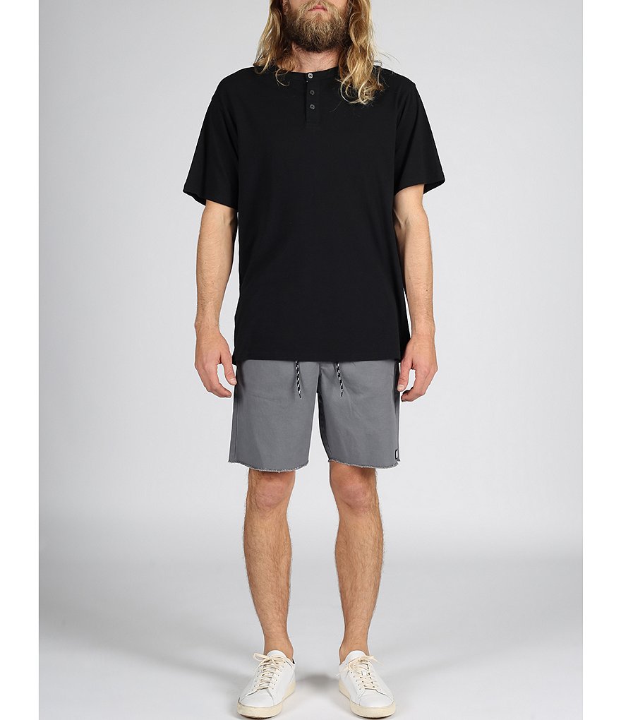 Lira Clothing 19#double; Outseam Weekday Jogger 2.0