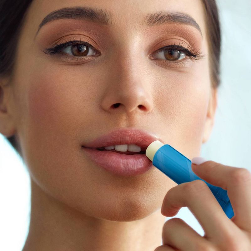 Blistex Lip Infusions Hydrate Lip Balm - 0.13oz