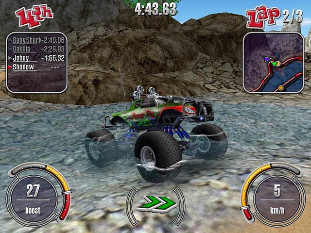 RC Cars [Online Game Code]