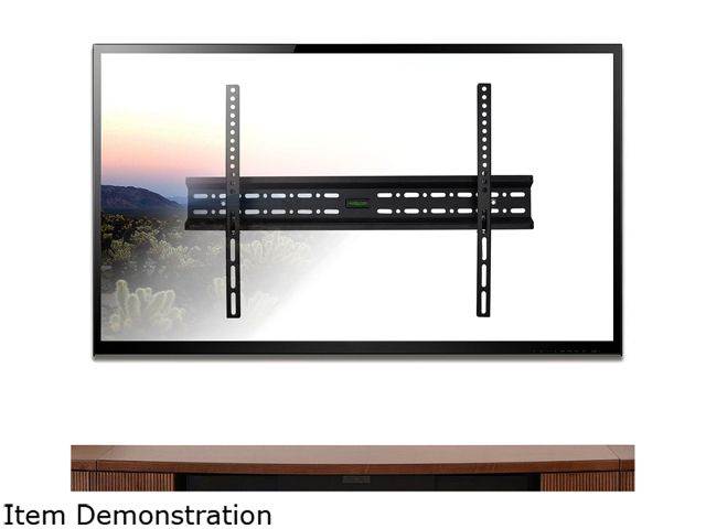 Megamounts GMPT646 32" - 70" Tilt Wall Mount with Bubble Level for 32" - 70" LCD, LED, and Plasma Screens