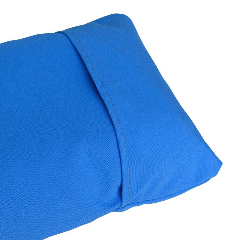 15' Metal Arc Hammock Stand - Sol Living