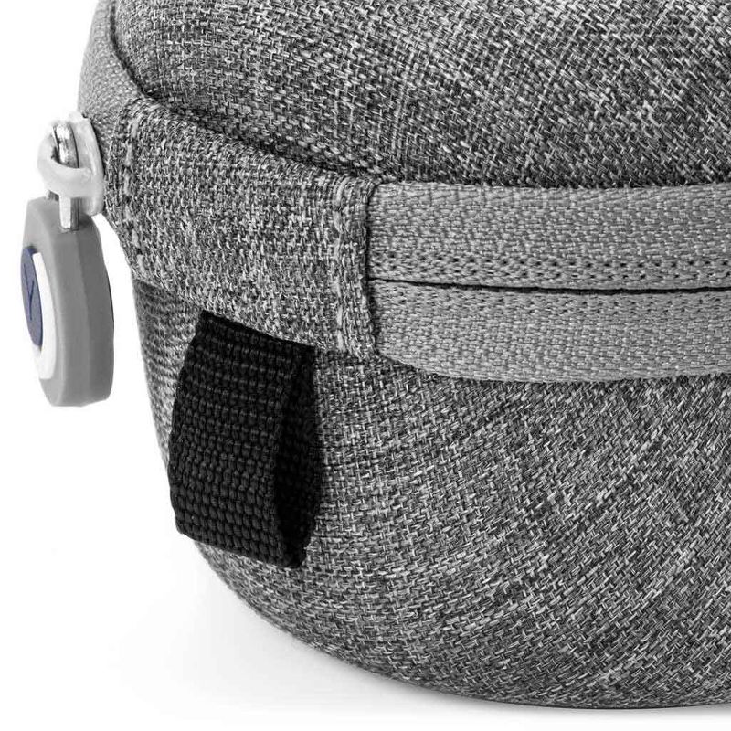 Yogasleep Travel Case for Dohm Sound Machines - Gray