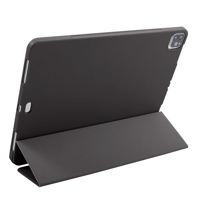 Commonwealth Toys Candy Crush Saga Blue Plush Tablet Holder