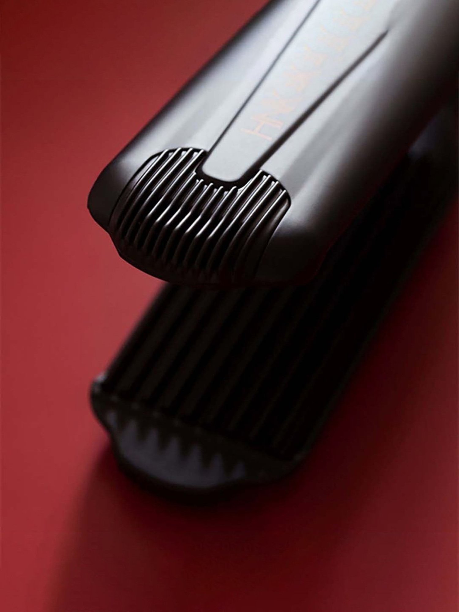 HNK Zig Zag Crimper (Black)