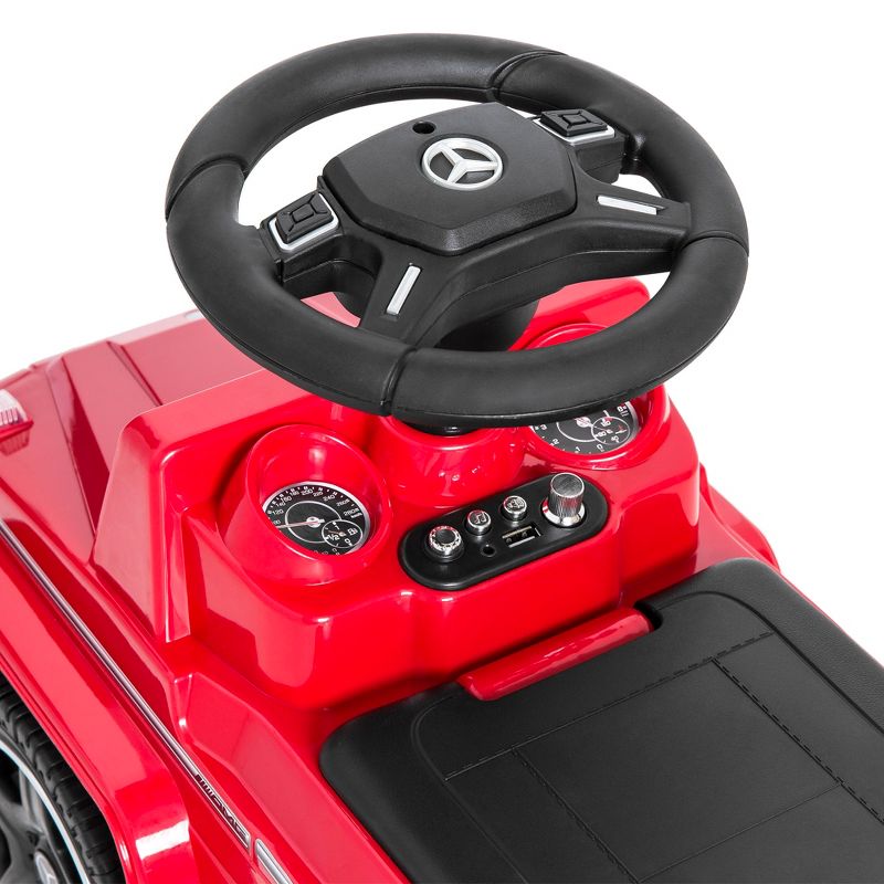 Viking Toys Ecoline Jumbo Tipper Truck