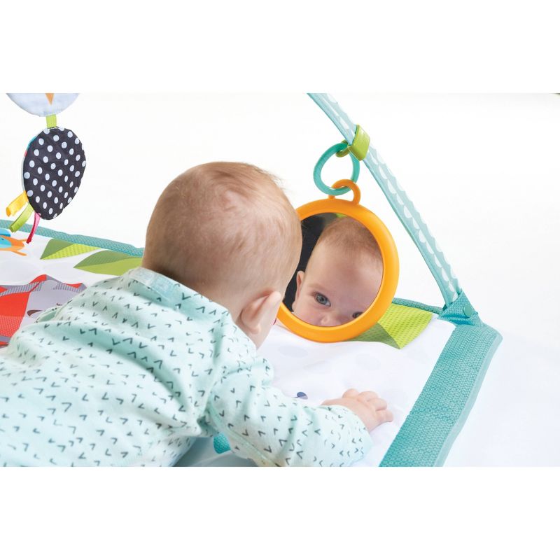 Tiny Love Sunny Day Baby Activity Gym