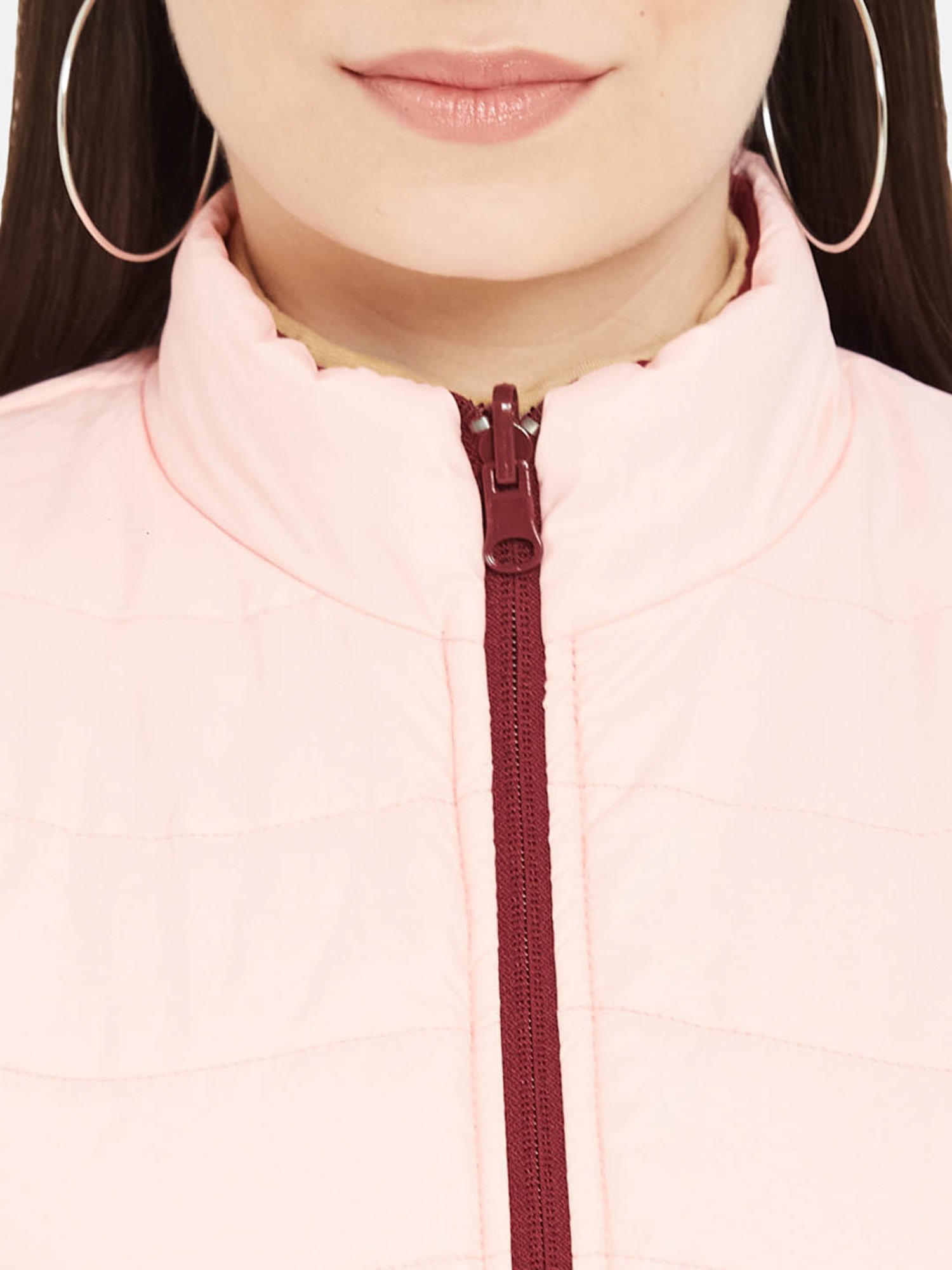 Karyn Seo Miranda Vintage Inspired Embroidered Kimono Cardigan