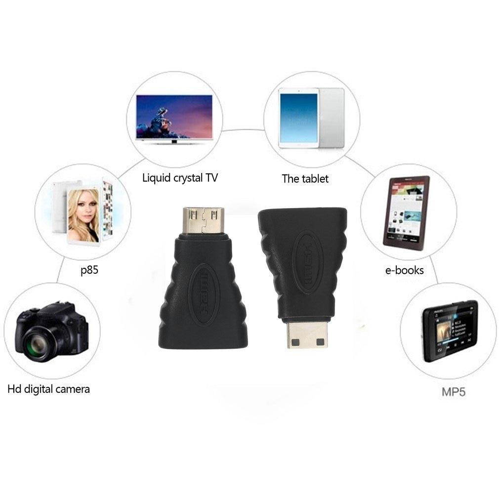 1.8m Mini DisplayPort to VGA Cable HD Male To Female DP to VGA Converter