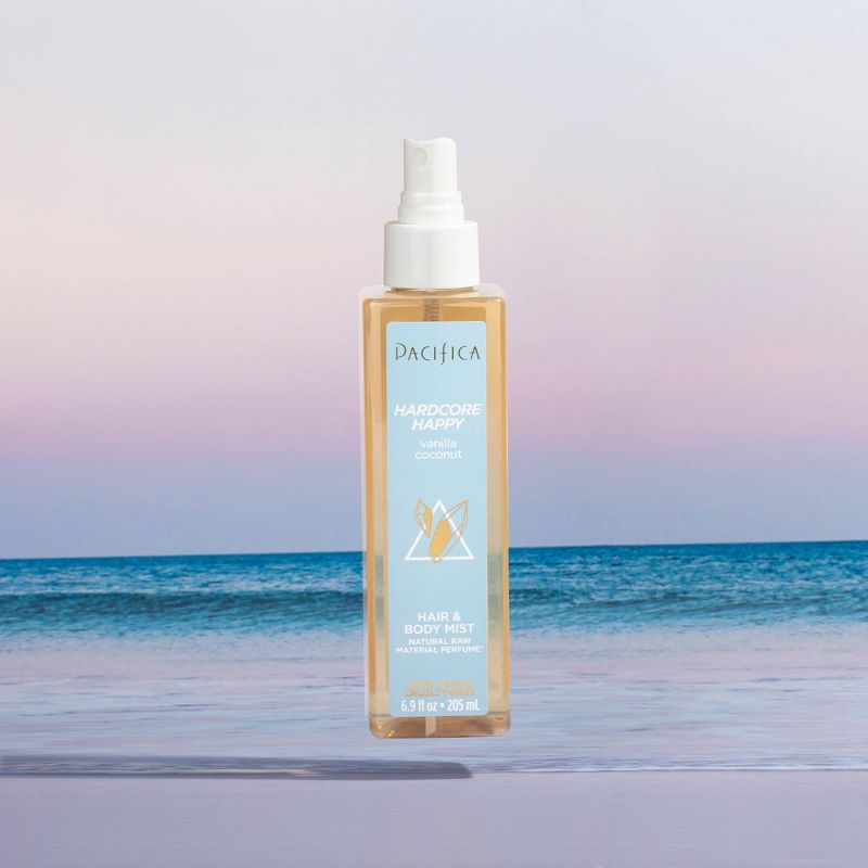 MoonRay Bloom by Pacifica Women's Perfume