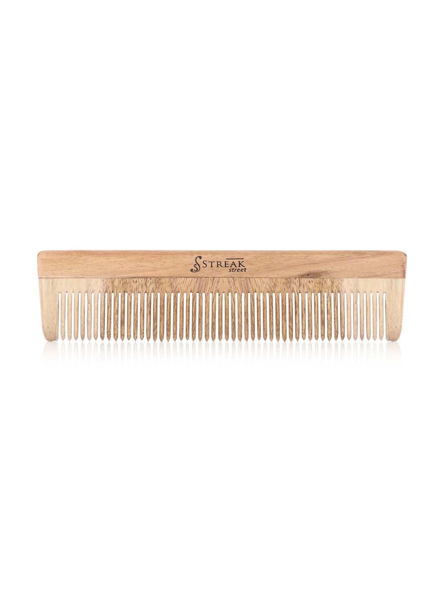 GUBB Oval Hair Brush Scottish Range
