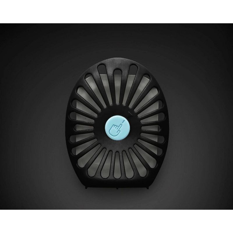 Febreze Small Spaces Unstopables, Air Freshener - Fresh - 1ct