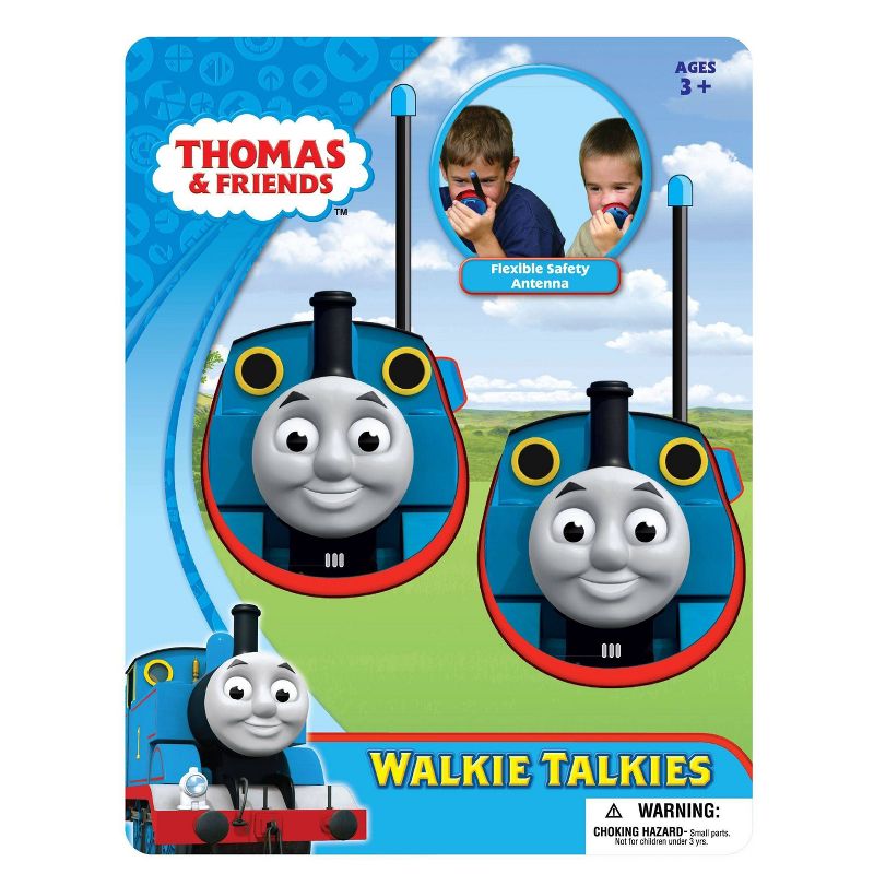 Thomas and Friends Walkie Talkies