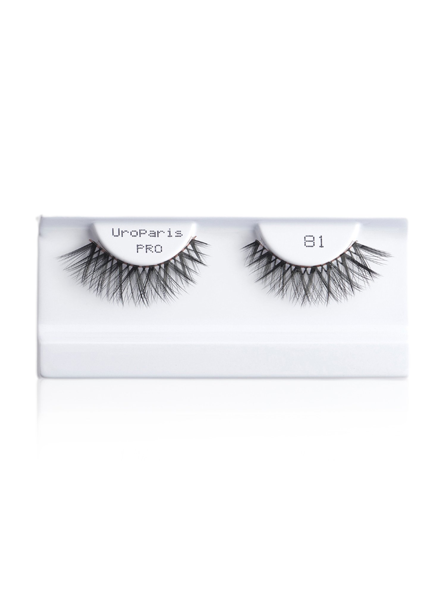 UROPARIS Eyelashes - PRO 81