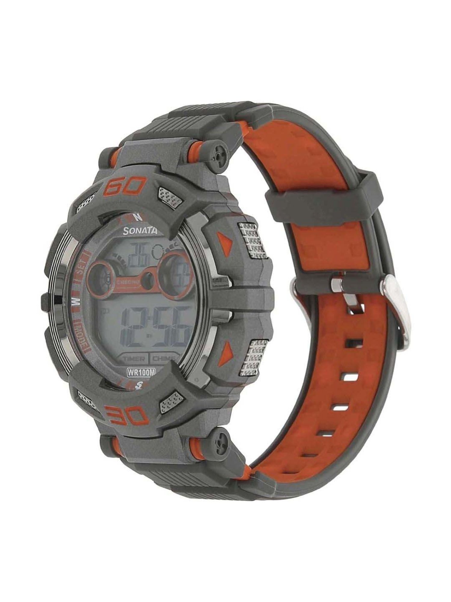 TED BAKER BKP80S203 Smart Watch for Men