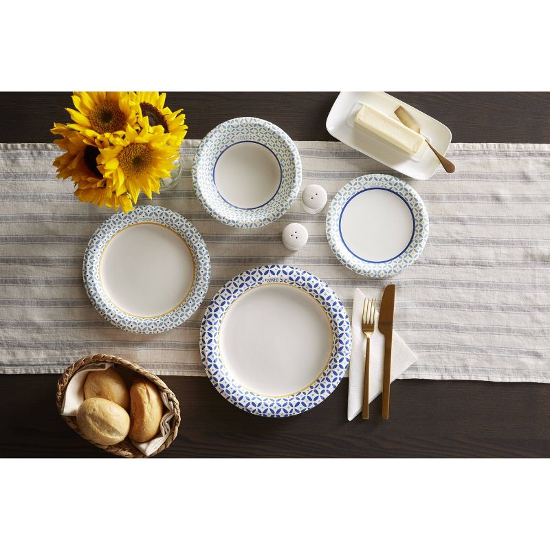 Dixie Ultra Large Plate 11.5" - 12ct