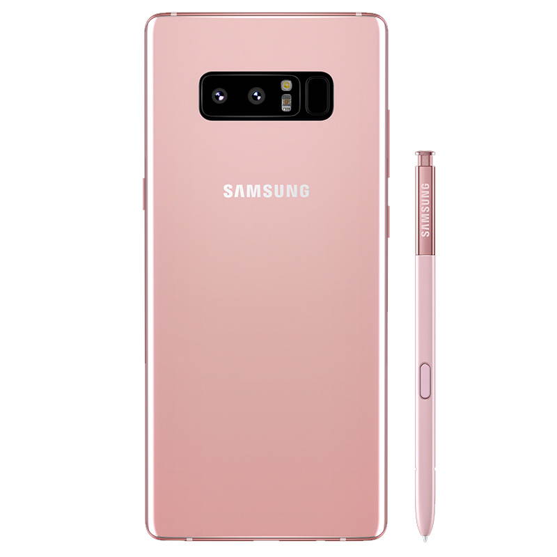 6.3'' Samsung Galaxy note 8 N950F 6GB RAM 64GB ROM Unlocked Smartphone