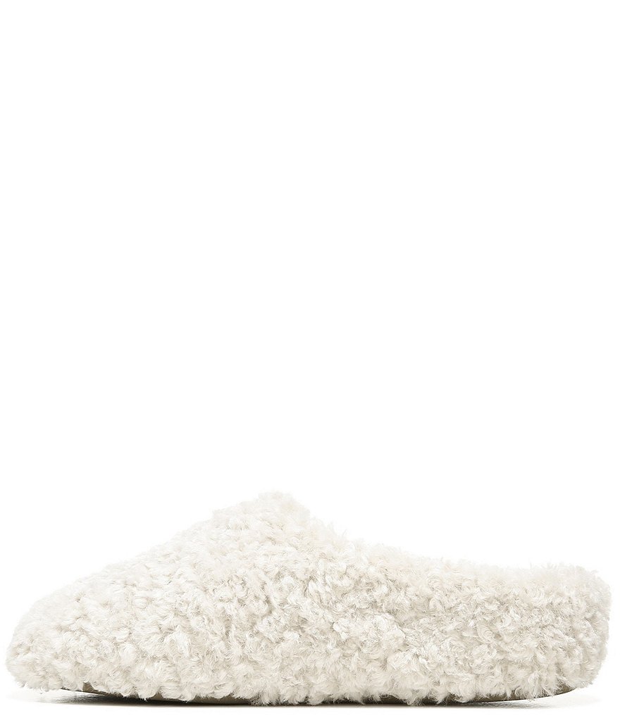 Cabernet Microfiber Terry Slippers