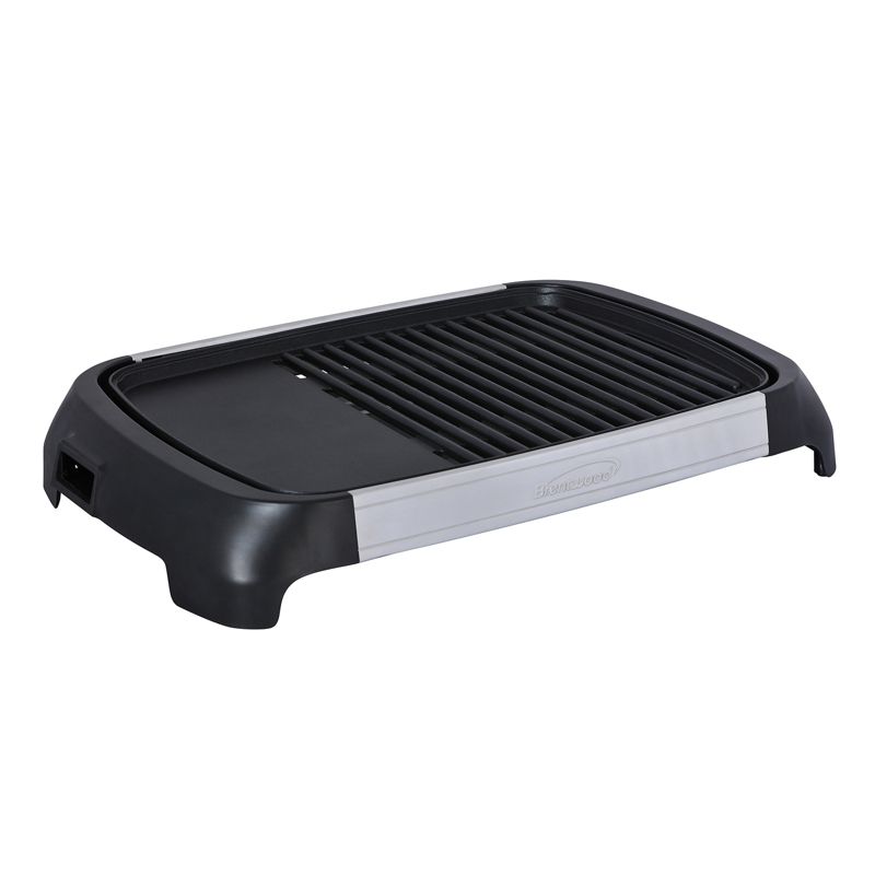 Brentwood Select Compact Non-Stick Panini Grill & Sandwich Maker