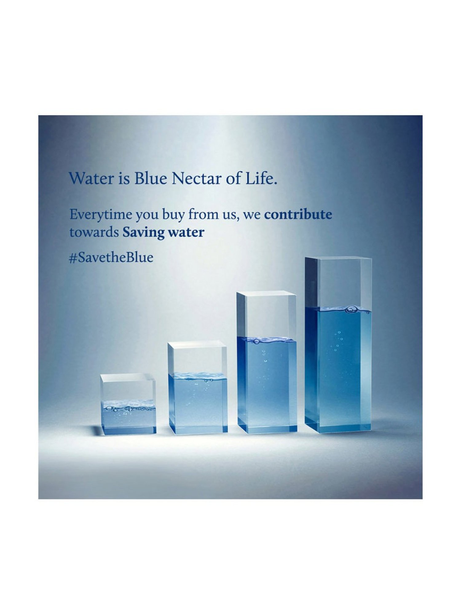 Blue Nectar Shubhr Kumkumadi Face Wash - 200 ml