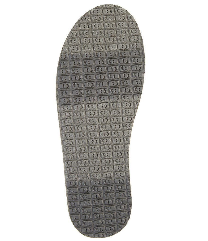 Sanuk Donna Hemp Slip-On Shoes