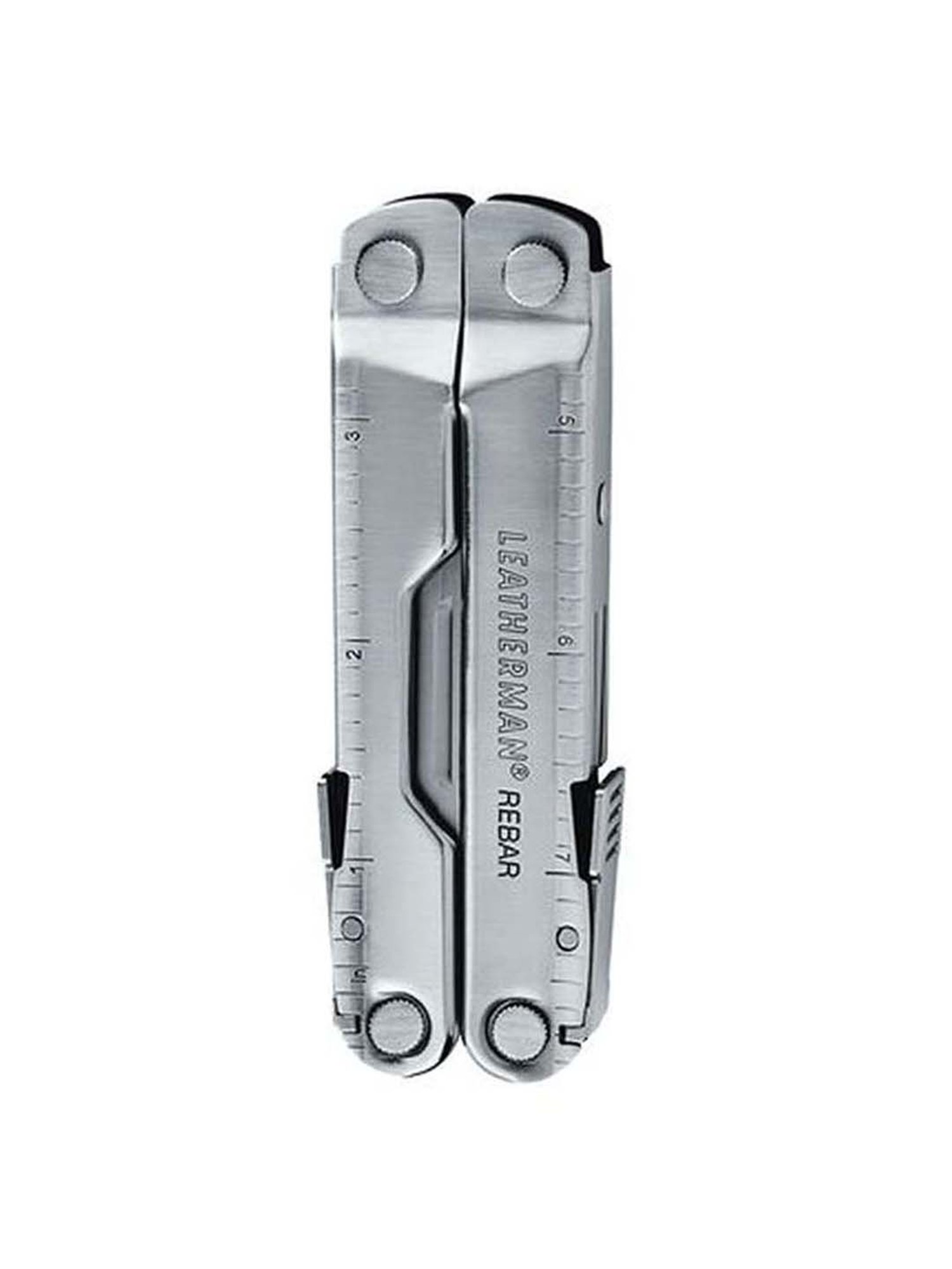 Leatherman Rebar Multi-Tool (Silver)