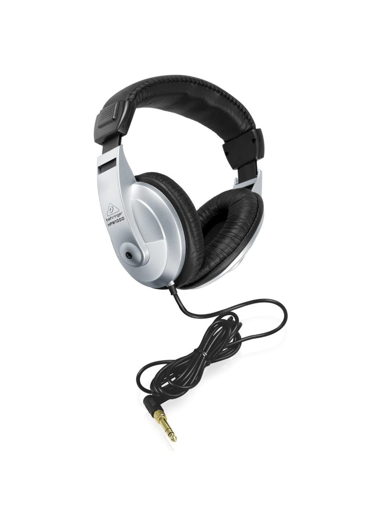 Behringer HPM1000 Multi-Purpose Headphones