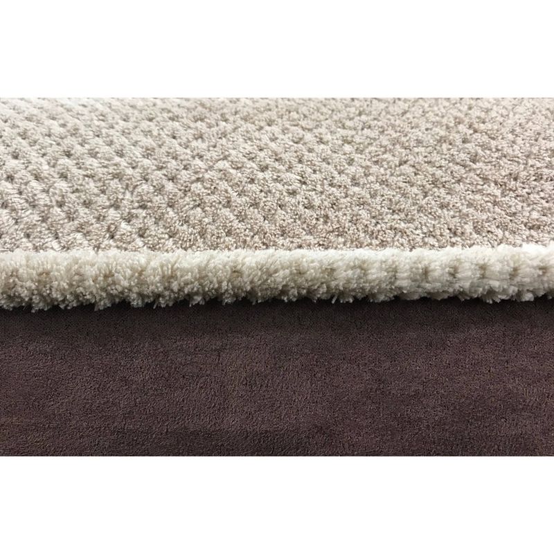 Poly Felt Round Beds For Dogs & Cats - S - Boots & Barkley™