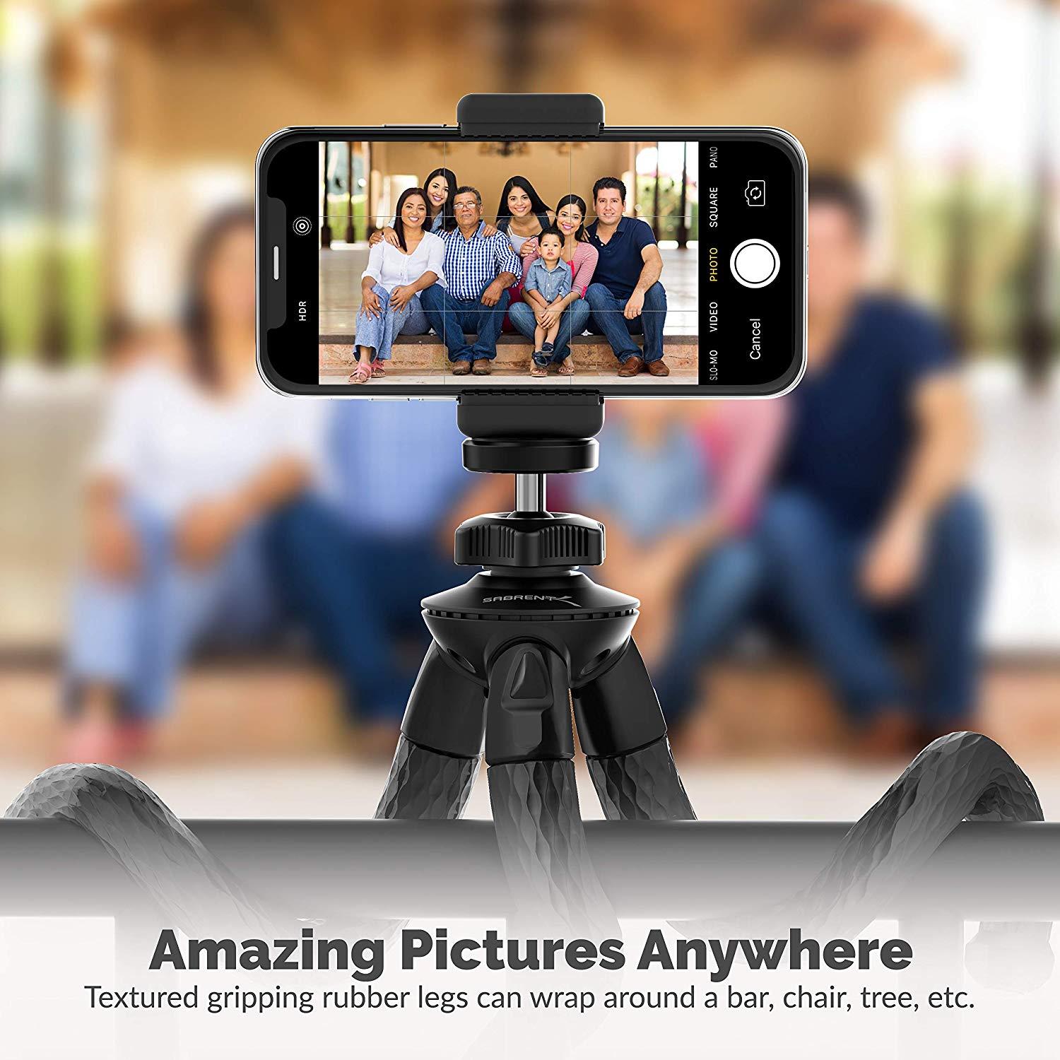 Tilta Nucleus-M FIZ Hand Unit Arri Standard Rosette Adapter #WLC-T03-RC