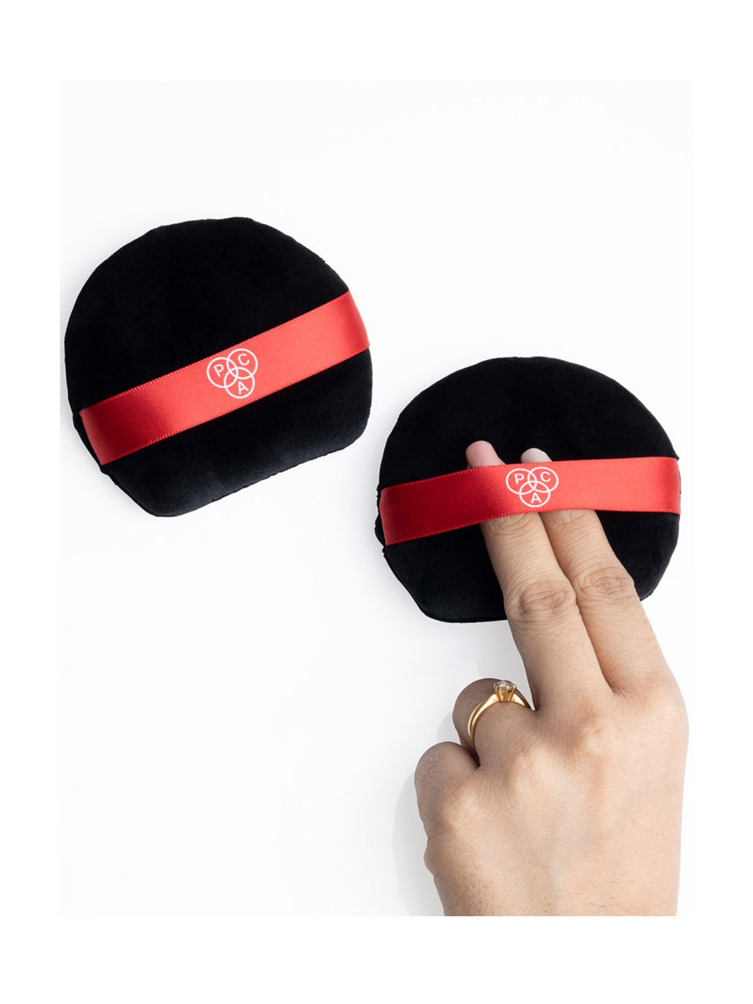 PAC Spotlight Contour Powder Applicator