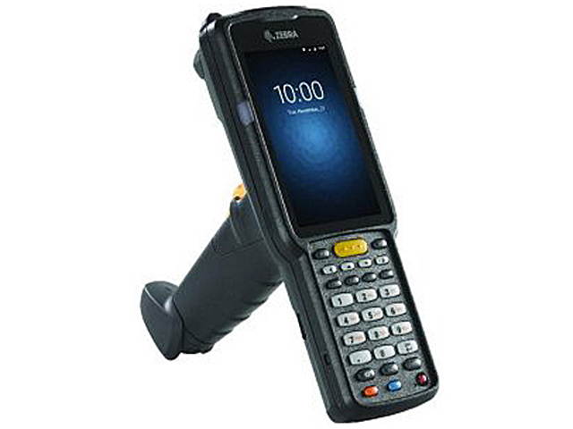 Honeywell 7800L0N-0C243XE Dolphin 7800 Mobile Computer