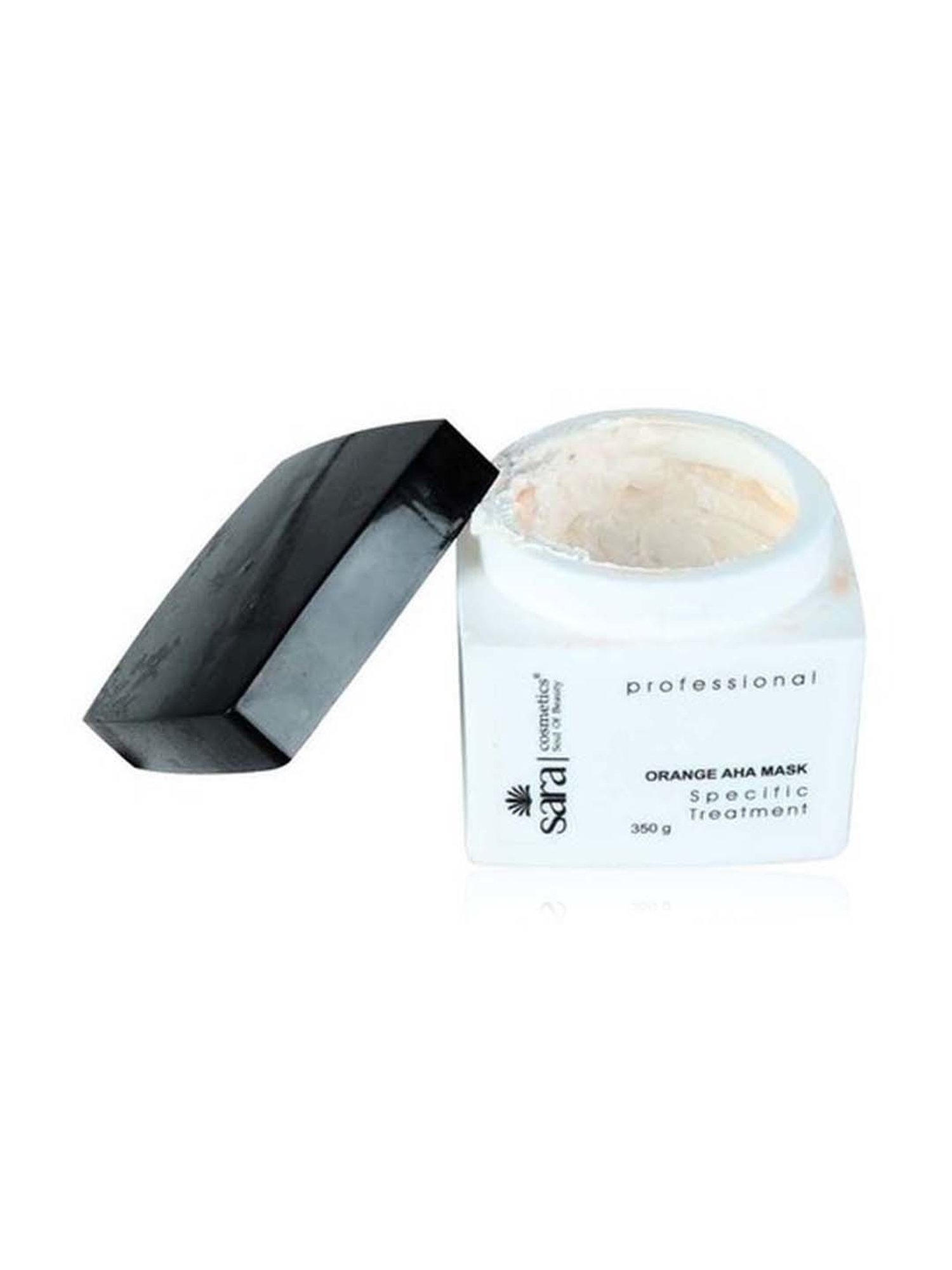 O3+ Sara Orange AHA Mask - 350 gm