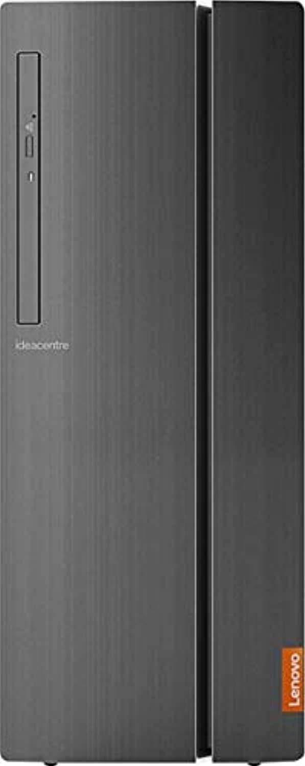2020 Flagship Lenovo Ideacentre 510A Premium Desktop Computer Intel 4-Core i3-8100 Processor 16GB DDR4 1TB SSD Intel UHD Graphics 630 DVD Wired Keyboard and Mouse Windows 10 Pro | 32GB Tela USB Card