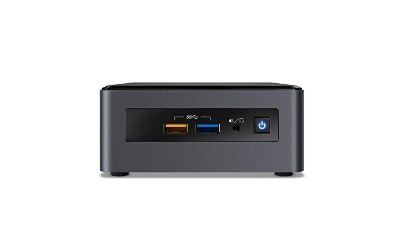 Intel Mounting Rail Kit for Server