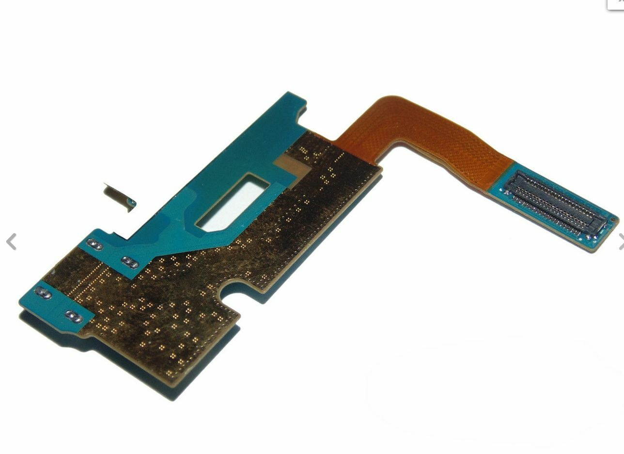 OEM Charging Port Dock USB Connector Flex Cable For   Galaxy Note 2 T889