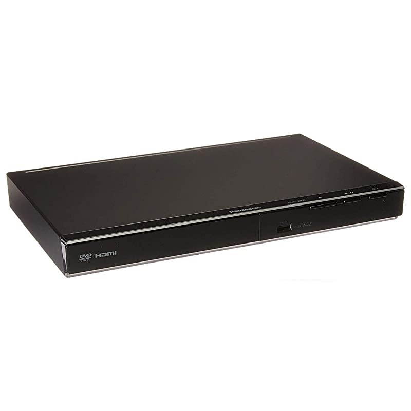 DVD Player DVDS700 Black Upconvert DVDs to 1080p Detail Dolby Sound from DVDCDs View Content Via USB