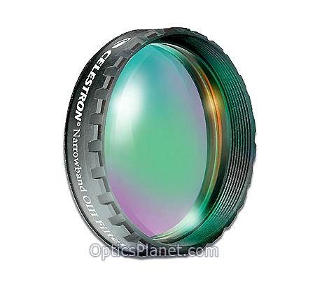 Celestron 93623 Narrowband Filter