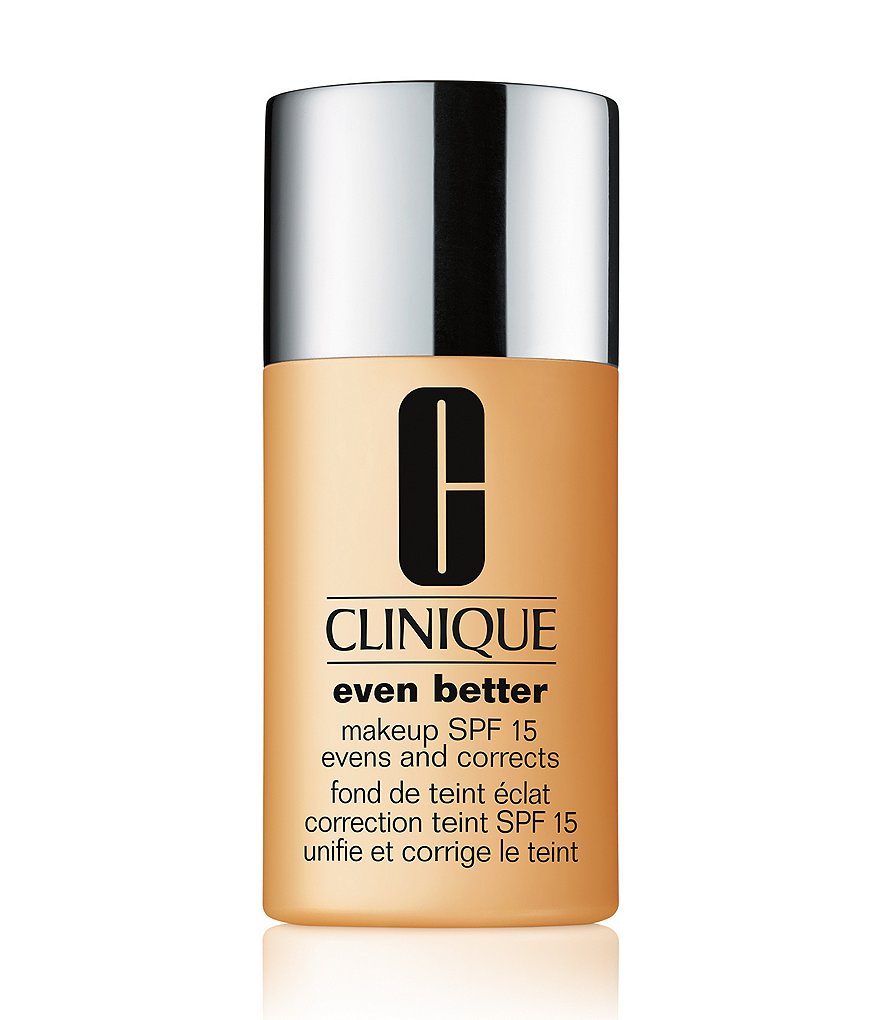 Clinique Even Better&trade; Makeup Broad Spectrum SPF 15 Foundation
