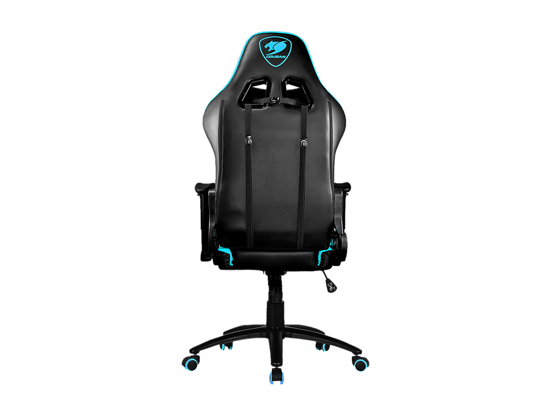COUGAR ARMOR-S ROYAL Deluxe Gaming Chair - Black
