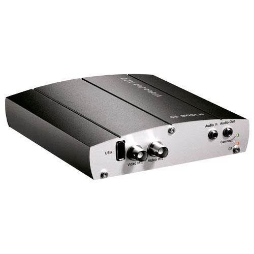 Bosch VideoJet X20 SN Video Server