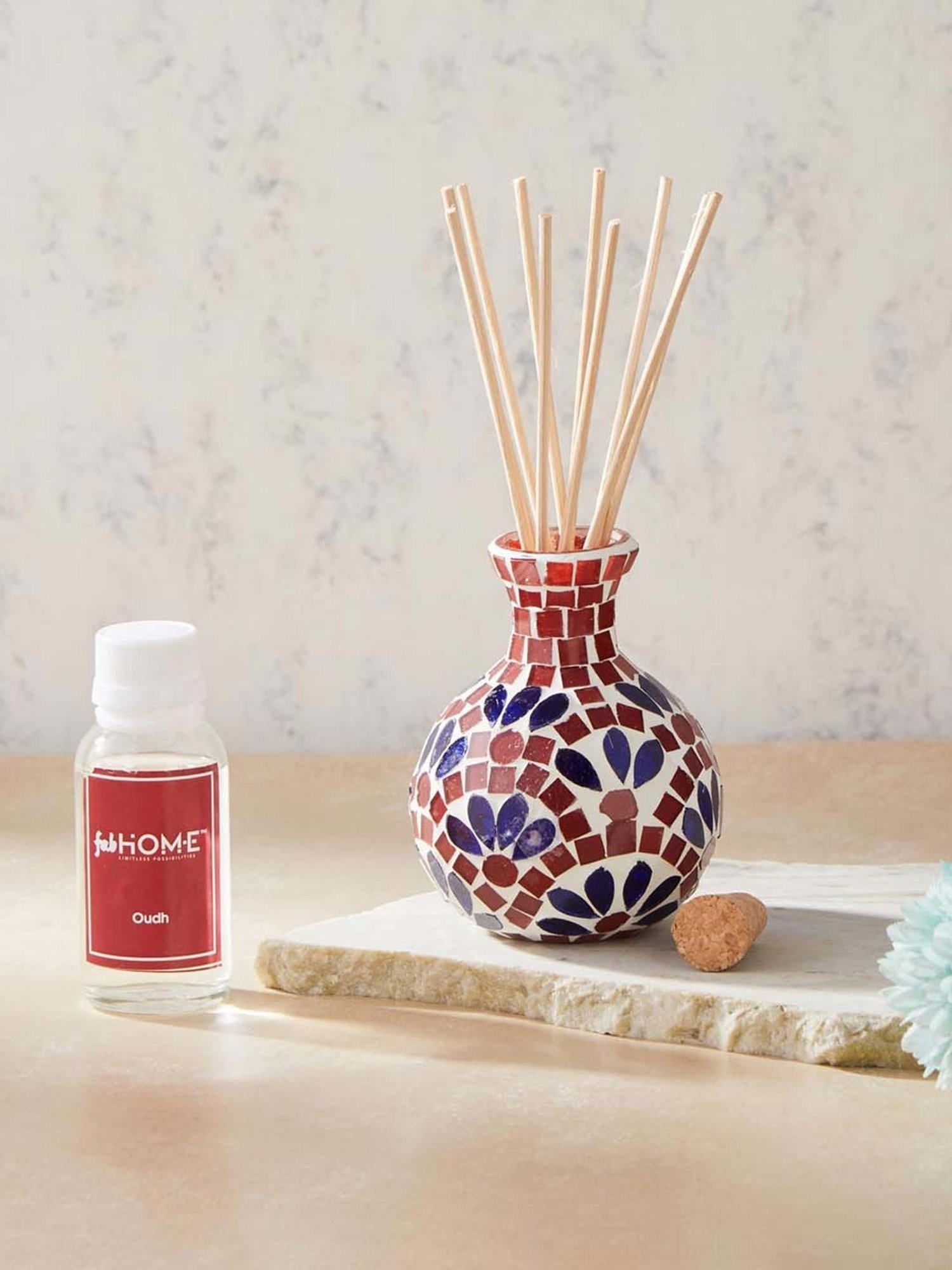 IRIS Purple Lavender Car Spray - 100 ml