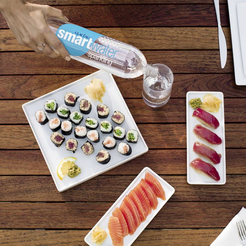 smartwater sparkling - 20 fl oz Bottle