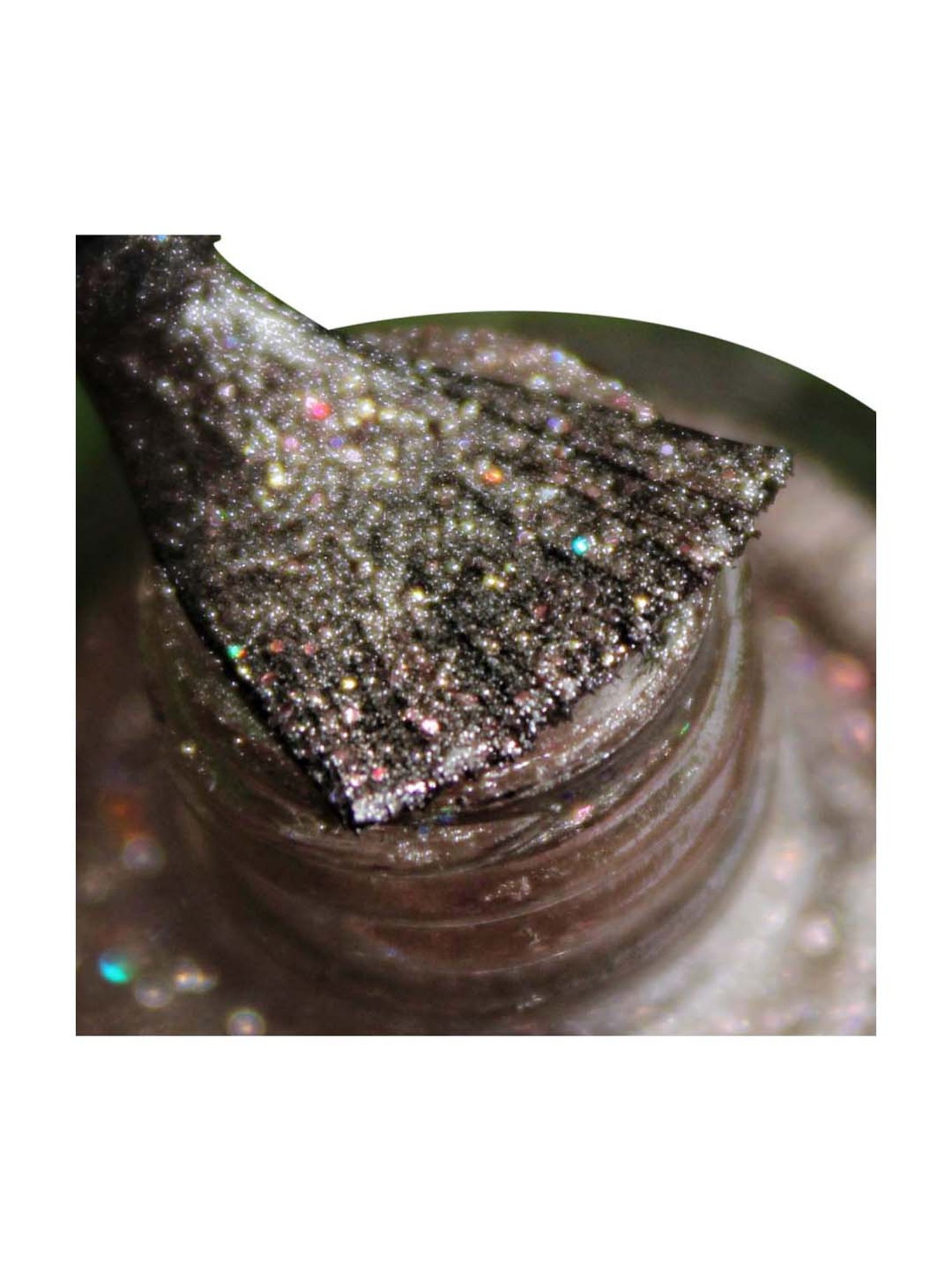 SUGAR Cosmetics Tip Tac Toe Nail Lacquer Classic 13 Blush-A-Bye Baby - 9 ml