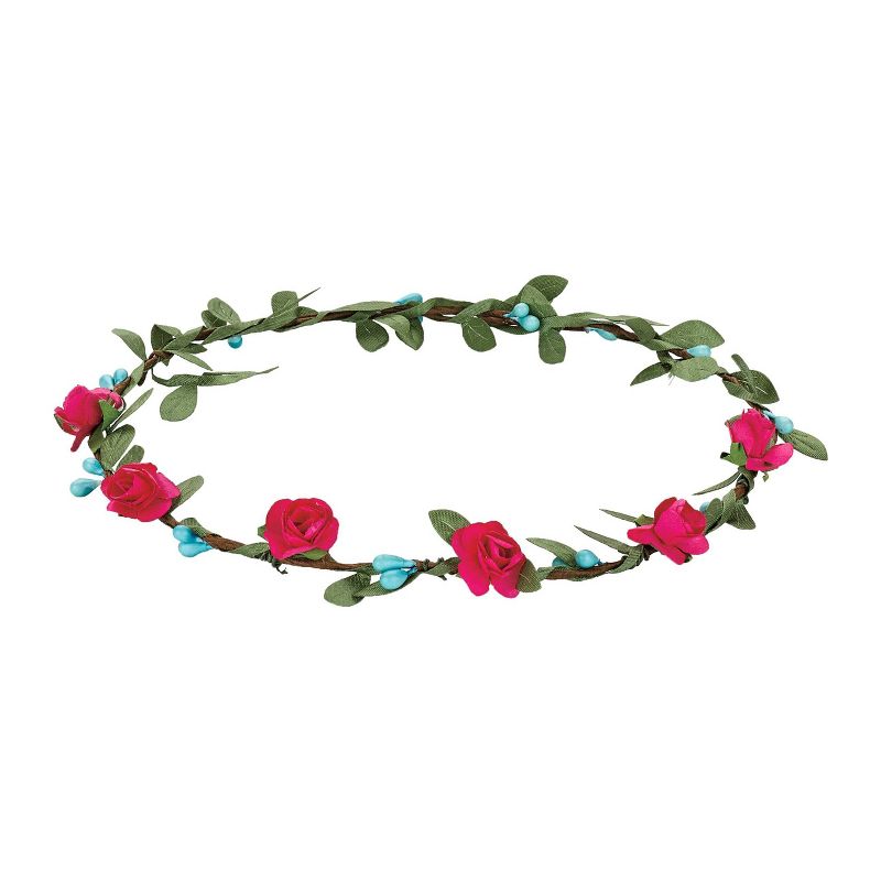 Creativity for Kids Flower Crowns Craft Kit